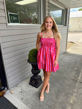 Need A Moment Dress