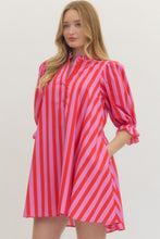 Reaching My Goals Dress
