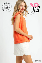 Best Of Both Worlds Top