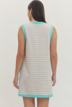 Summer Nights Out Dress