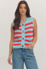 Go The Extra Mile Sweater