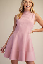 Leave It To Me Dress