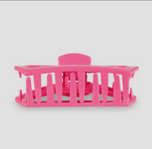 Teleties Paradise Pink Medium Clip