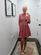 Cross My Heart Dress