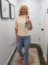 Grow With Grace Top