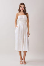 Warm Summer Air Dress