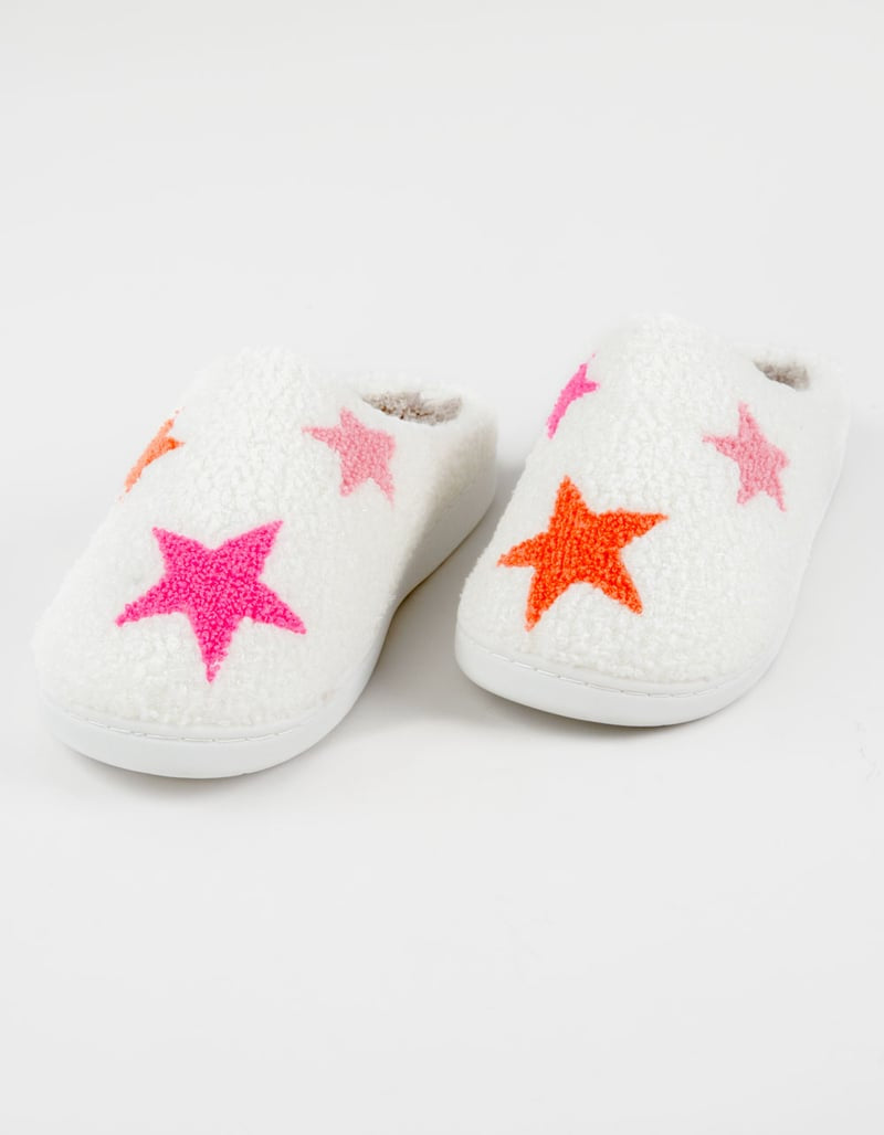 MIA Star Slippers