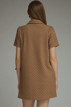 Eyes Wide Open Dress
