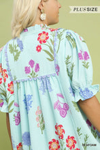 Roll With It Dress