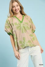 Out On A Limb Top