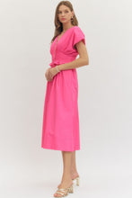 Going All Out Dress