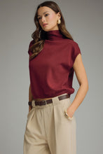 Easey Peasey Top