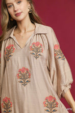 A New Day Dress