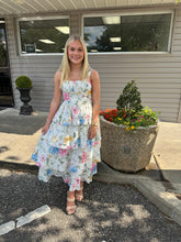 Make A Change Dress