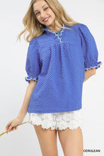 Follow My Heart Top