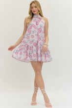 Keep Looking Up Dress