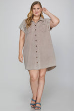 Made For This Dress