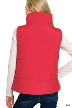 It's All For The Good Vest