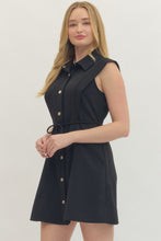 Walk With Me Dress