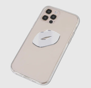 Mirror Phone Charm