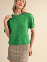 Thinking Out Loud Sweater