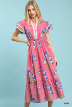 Finding My Way Dress