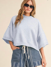 Believe In Yourself Sweater