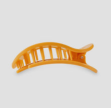 Teleties Mango Flat Clip