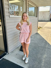 Dreams Come True Romper