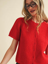 Thinking Out Loud Sweater