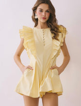 Finding My Way Romper
