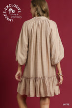 A New Day Dress
