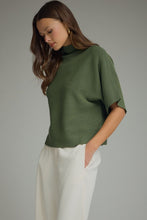 Grow With Grace Top