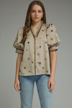Anything Is Possible Top