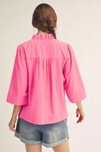 Feel My Love Top