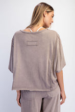 Found My Way Top