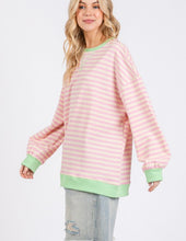 Head My Way Sweatshirt