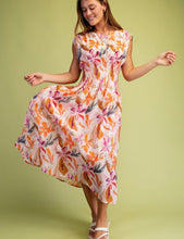 Happy To Be Here Dress