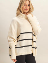 By My Side Sweater