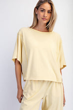 Found My Way Top