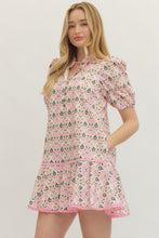 Hidden Gem Dress