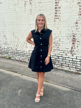 Walk With Me Dress