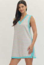Summer Nights Out Dress
