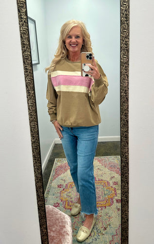 For The Best Sweatshirt