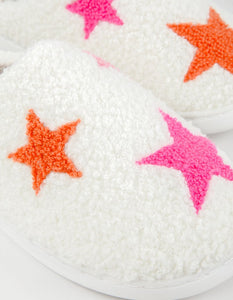 MIA Star Slippers