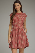 Cross My Heart Dress