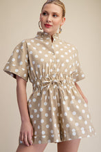 Full of Fun Romper