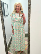 Feeling Lucky Dress