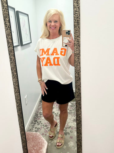 All About The Team Top