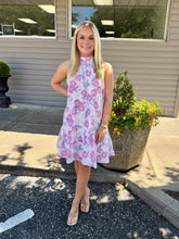 Keep Looking Up Dress